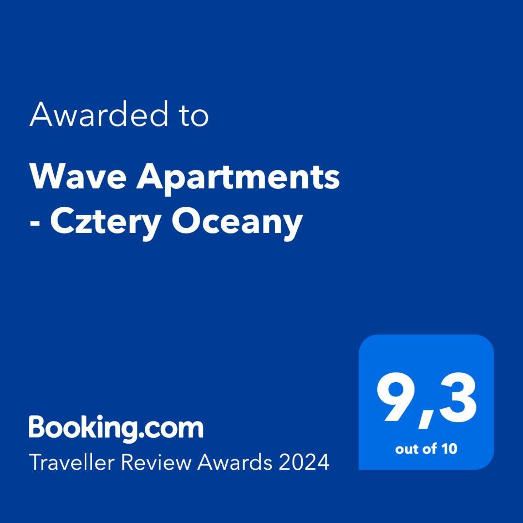 Wave - Cztery Oceany Gdansk