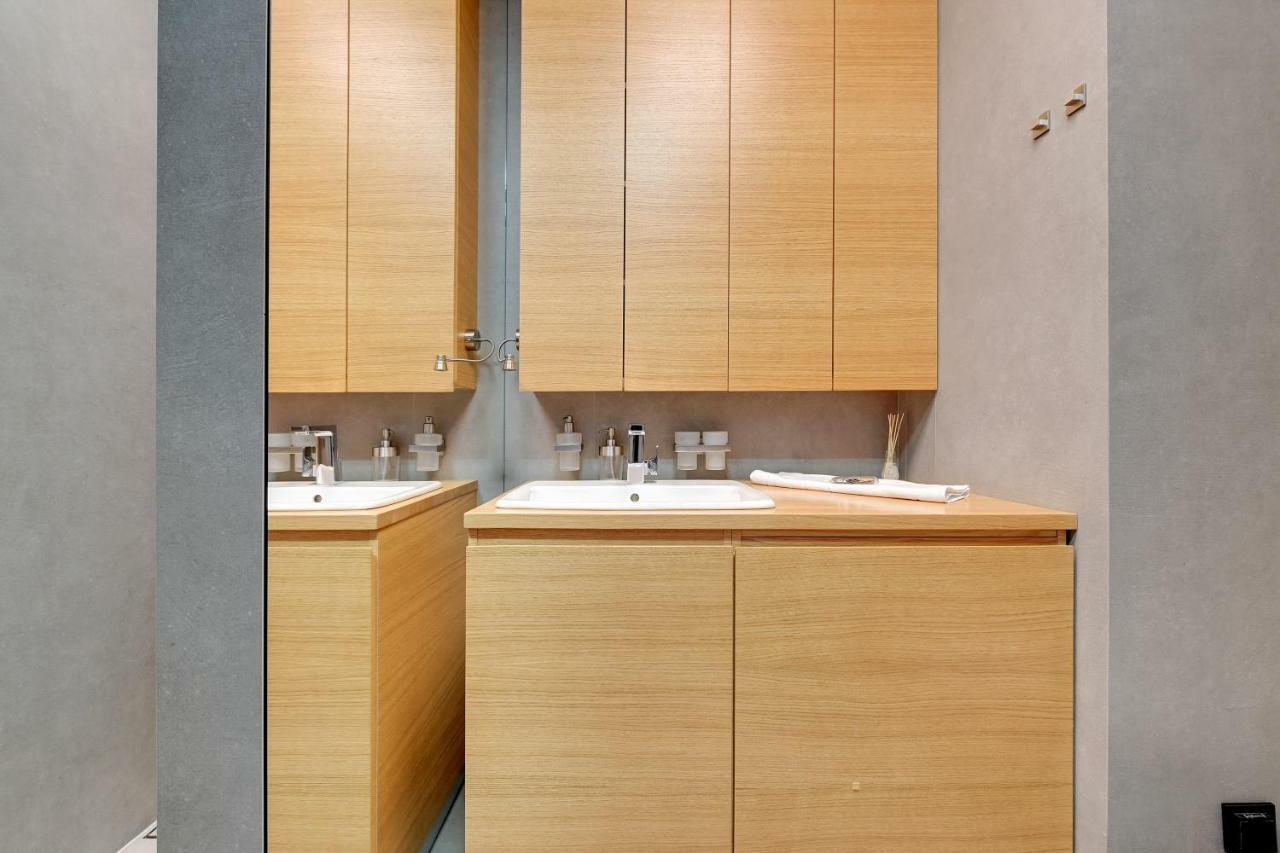 Wave - Cztery Oceany Apartamento *