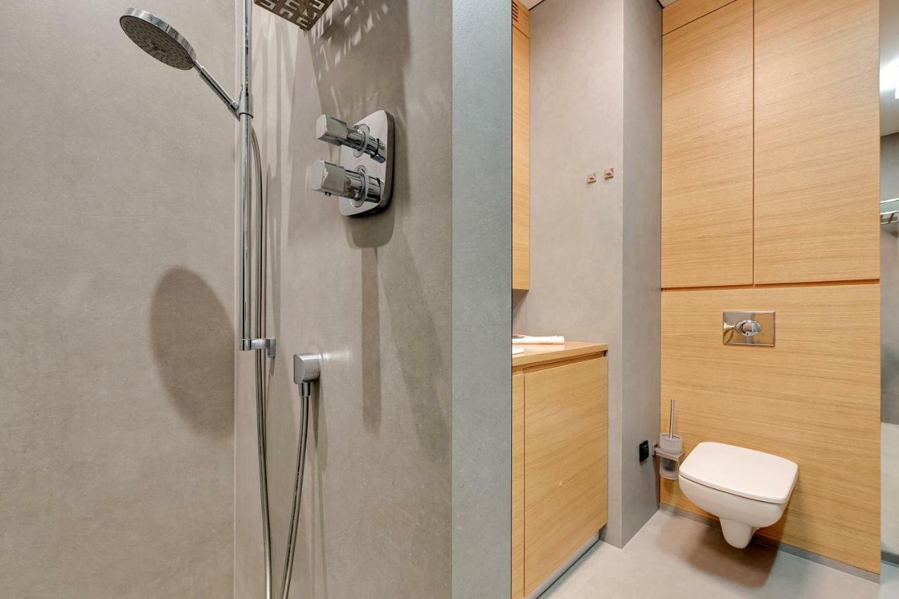 Apartamento Wave - Cztery Oceany *