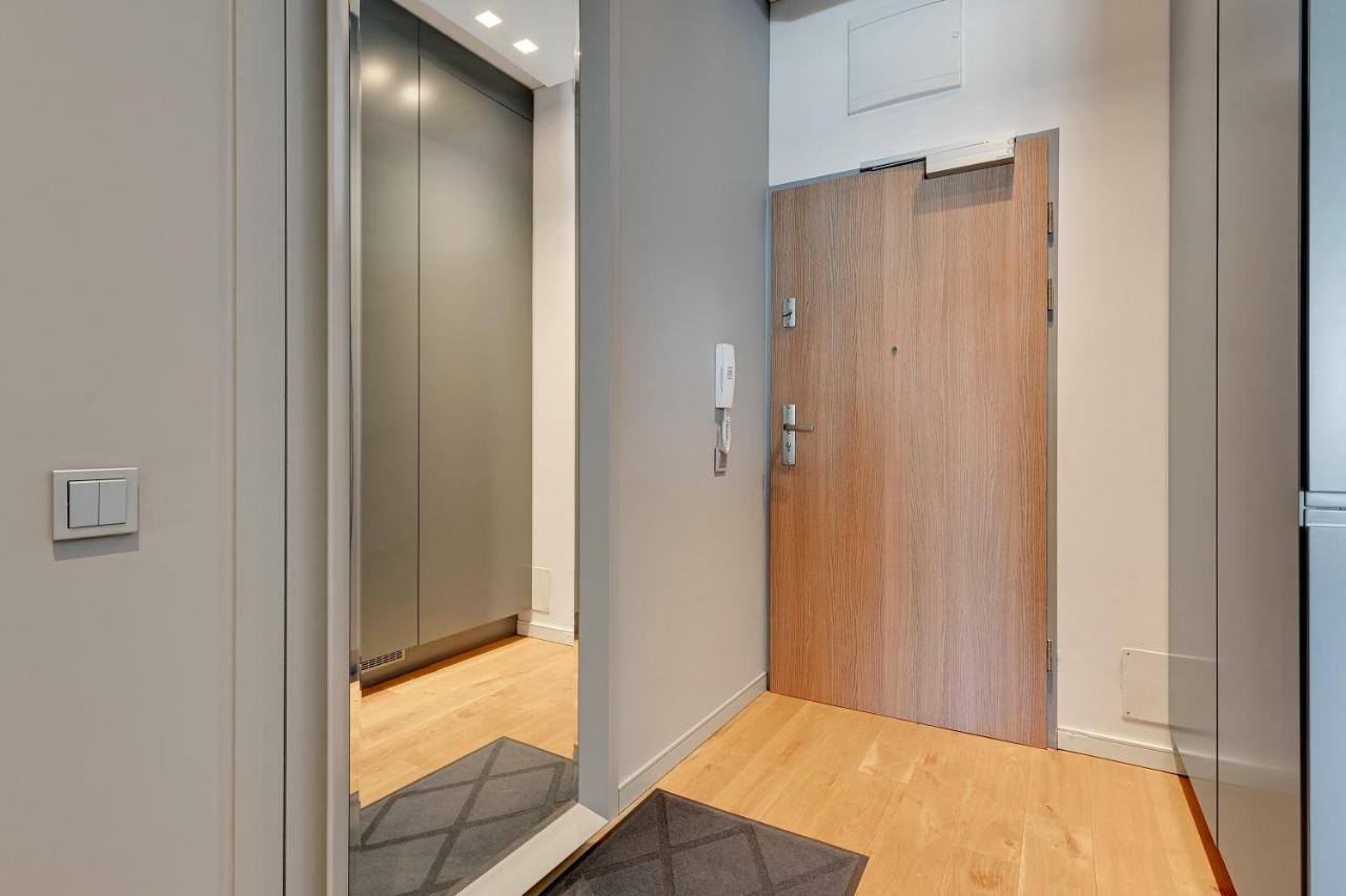 Wave - Cztery Oceany Apartamento *